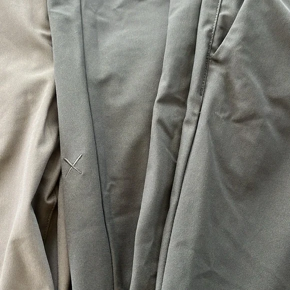 2 pairs of Men’s Cuts pants - Picture 3 of 10